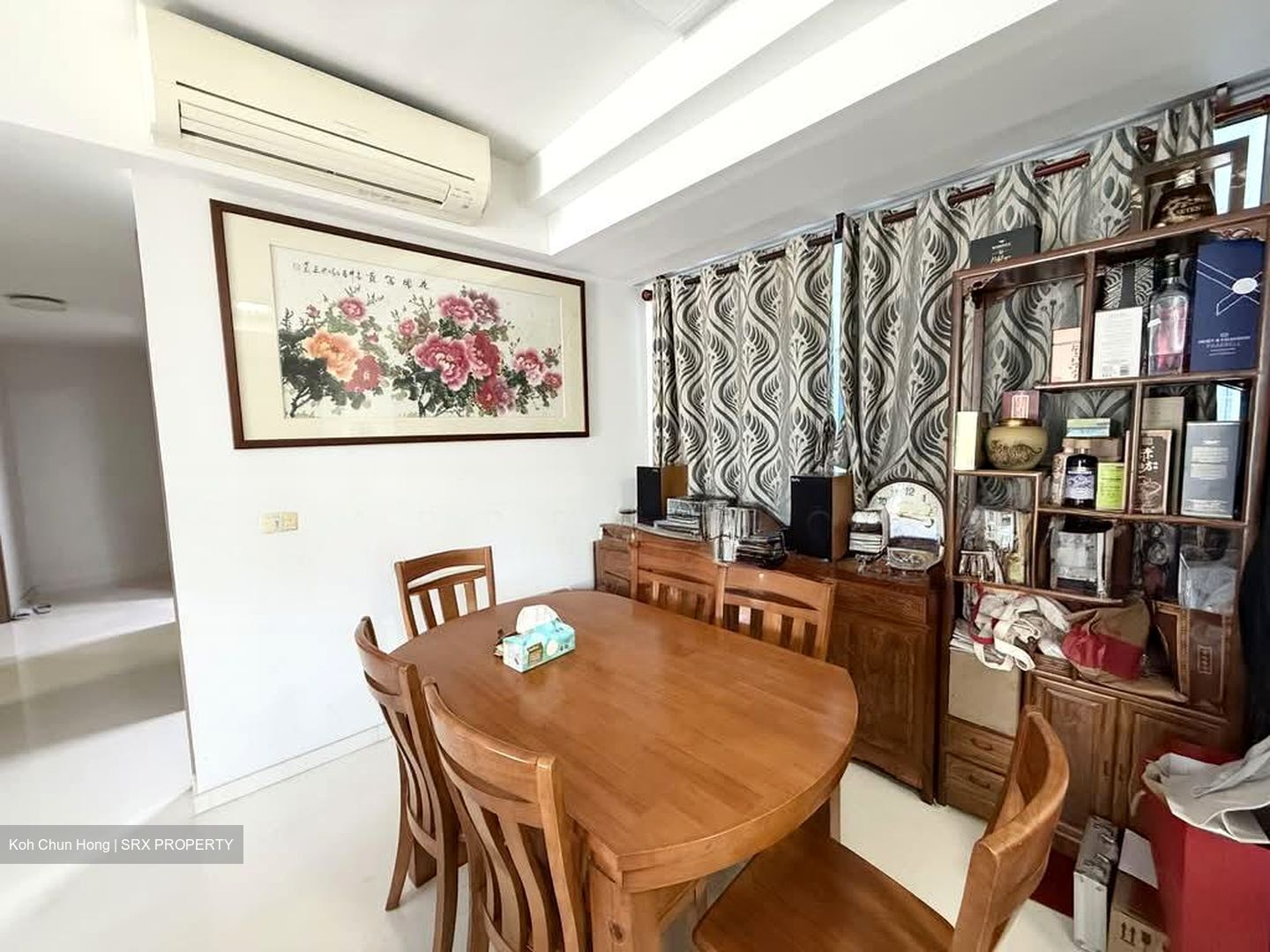 Q Bay Residences (D18), Condominium #526232061